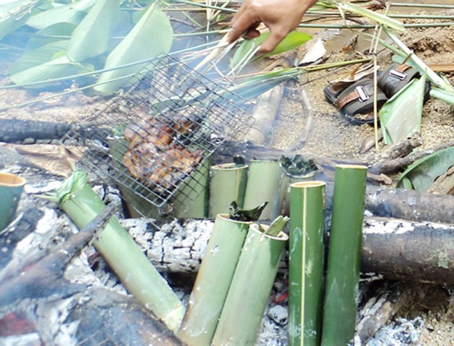 reu nuong